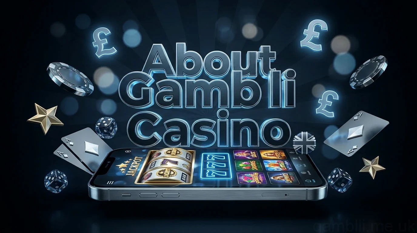 About Gamblii Casino